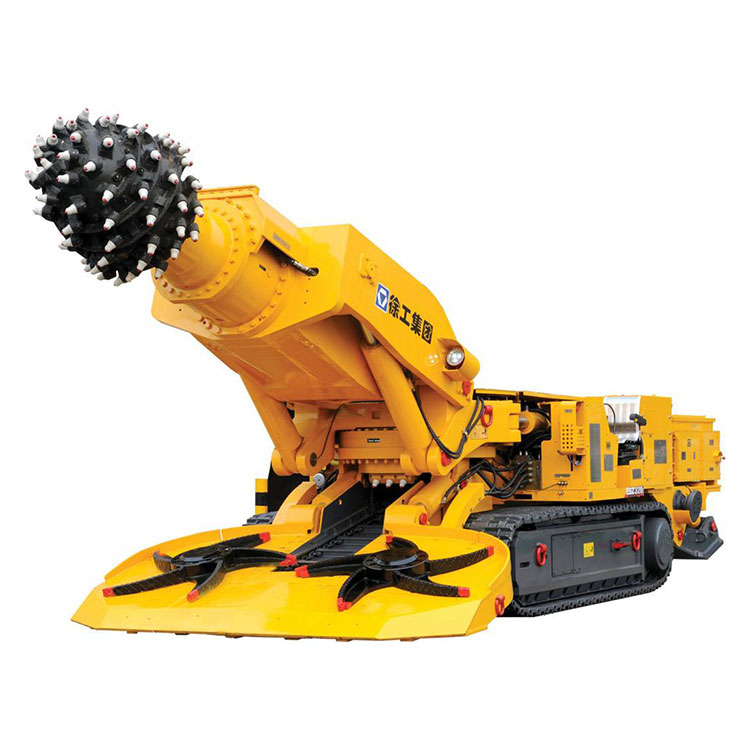 Ano ang Roadheader at Bakit Ito ay Mahalaga para sa Modernong Tunneling at Pagmimina